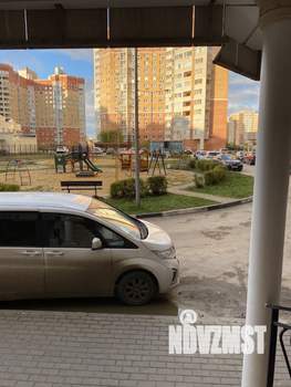 1-к квартира, вторичка, 41м2, 13/15 этаж