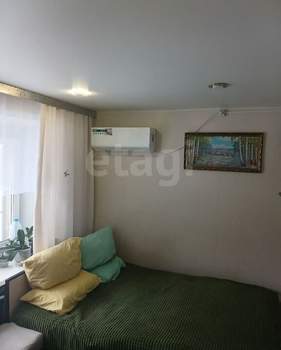 1-к квартира, вторичка, 16м2, 1/5 этаж