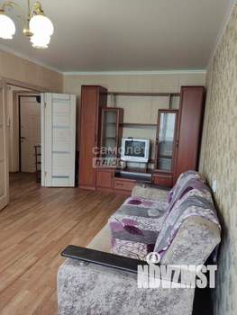1-к квартира, вторичка, 38м2, 3/9 этаж
