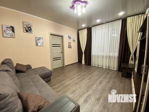 3-к квартира, вторичка, 58м2, 2/3 этаж