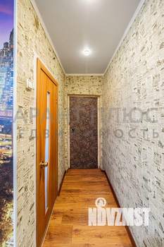 1-к квартира, вторичка, 31м2, 5/5 этаж