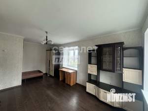 1-к квартира, вторичка, 31м2, 4/5 этаж