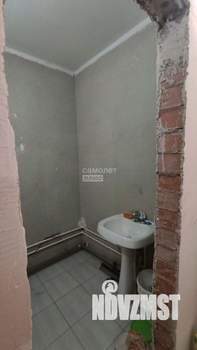 2-к квартира, вторичка, 55м2, 7/17 этаж