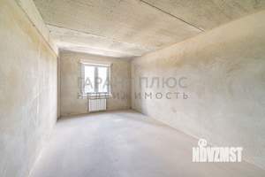 1-к квартира, вторичка, 49м2, 7/15 этаж