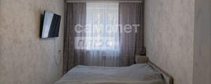 2-к квартира, вторичка, 44м2, 1/5 этаж