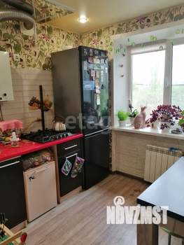 1-к квартира, вторичка, 32м2, 5/5 этаж