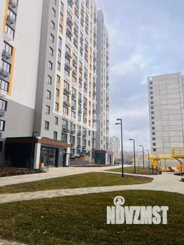 2-к квартира, вторичка, 67м2, 2/17 этаж