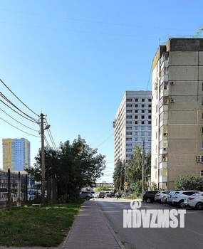 1-к квартира, вторичка, 59м2, 7/17 этаж