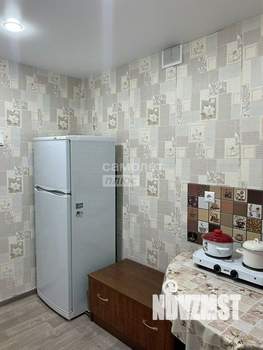 Студия квартира, вторичка, 19м2, 1/5 этаж