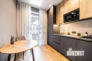 1-к квартира, вторичка, 33м2, 4/10 этаж