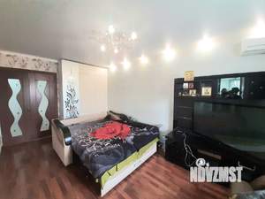 1-к квартира, вторичка, 35м2, 9/14 этаж