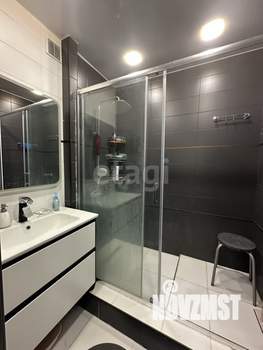 3-к квартира, вторичка, 78м2, 2/18 этаж