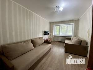 1-к квартира, вторичка, 30м2, 1/5 этаж