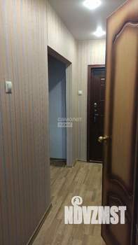 1-к квартира, вторичка, 37м2, 10/10 этаж