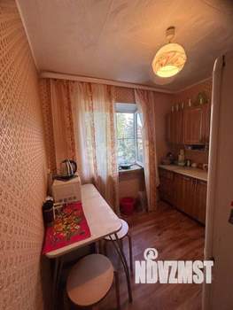 2-к квартира, вторичка, 45м2, 2/5 этаж