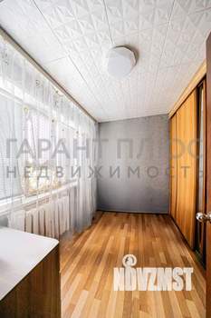 3-к квартира, вторичка, 47м2, 5/5 этаж