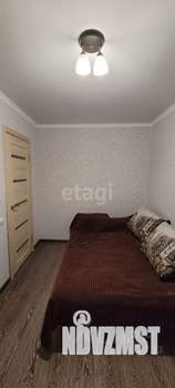 2-к квартира, вторичка, 44м2, 4/5 этаж