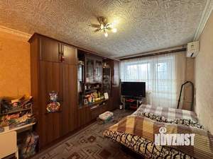 1-к квартира, вторичка, 36м2, 2/4 этаж