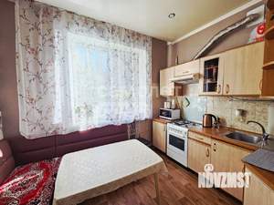 3-к квартира, вторичка, 76м2, 1/4 этаж