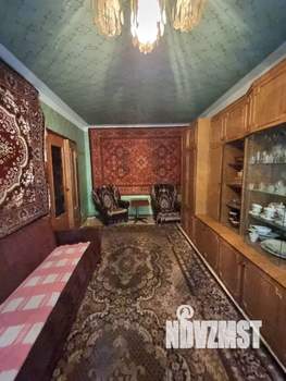 2-к квартира, вторичка, 50м2, 2/9 этаж