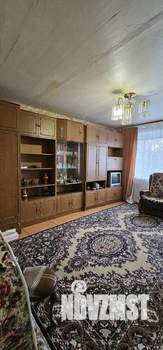 1-к квартира, вторичка, 36м2, 3/9 этаж