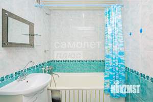 1-к квартира, вторичка, 28м2, 3/16 этаж