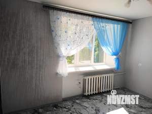 1-к квартира, вторичка, 20м2, 5/5 этаж