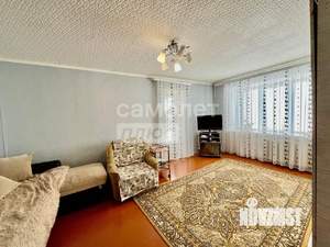 3-к квартира, вторичка, 60м2, 8/9 этаж