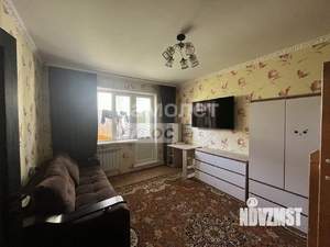 2-к квартира, вторичка, 51м2, 3/10 этаж