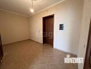 1-к квартира, вторичка, 56м2, 6/10 этаж