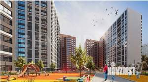 3-к квартира, вторичка, 66м2, 6/17 этаж