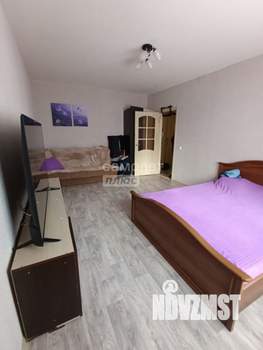 1-к квартира, вторичка, 37м2, 2/10 этаж