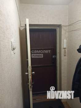 1-к квартира, вторичка, 30м2, 5/5 этаж