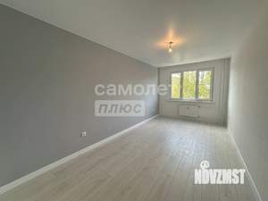 1-к квартира, вторичка, 41м2, 9/17 этаж