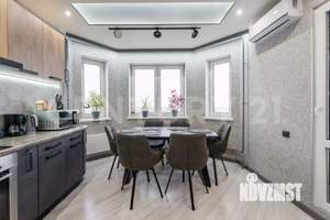 2-к квартира, вторичка, 69м2, 16/17 этаж