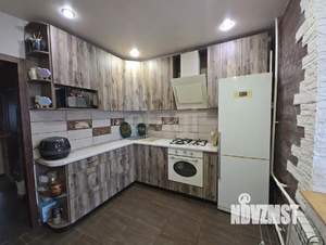 2-к квартира, вторичка, 57м2, 10/10 этаж