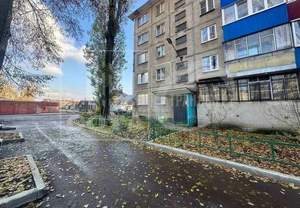 3-к квартира, вторичка, 61м2, 1/5 этаж