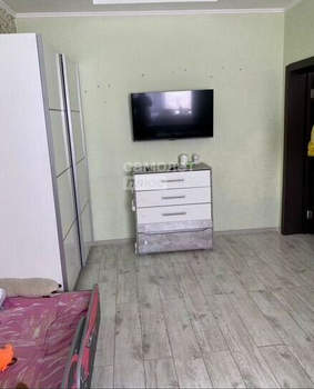 3-к квартира, вторичка, 56м2, 1/4 этаж