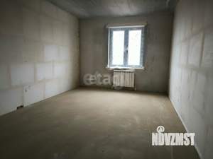 1-к квартира, вторичка, 50м2, 2/25 этаж