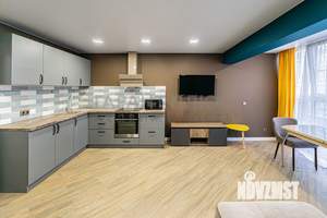 Студия квартира, вторичка, 30м2, 9/17 этаж