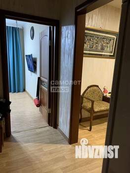 3-к квартира, вторичка, 62м2, 5/5 этаж