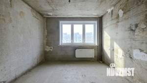 2-к квартира, вторичка, 67м2, 15/17 этаж