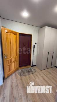 2-к квартира, вторичка, 51м2, 6/10 этаж