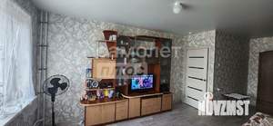 1-к квартира, вторичка, 45м2, 7/10 этаж