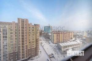 2-к квартира, вторичка, 72м2, 13/16 этаж