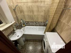 3-к квартира, вторичка, 61м2, 5/9 этаж