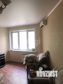 4-к квартира, вторичка, 77м2, 4/10 этаж