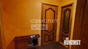 1-к квартира, вторичка, 37м2, 4/5 этаж