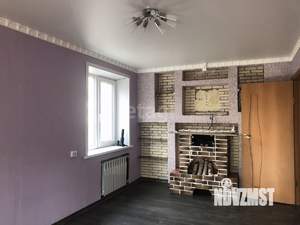 3-к квартира, вторичка, 62м2, 1/5 этаж