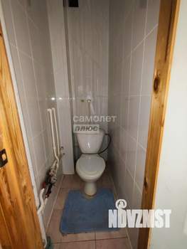 3-к квартира, вторичка, 60м2, 1/9 этаж